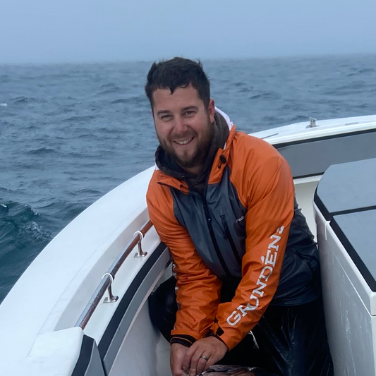 Tuesday September 8th Albies & Bonito with Captain Tyler