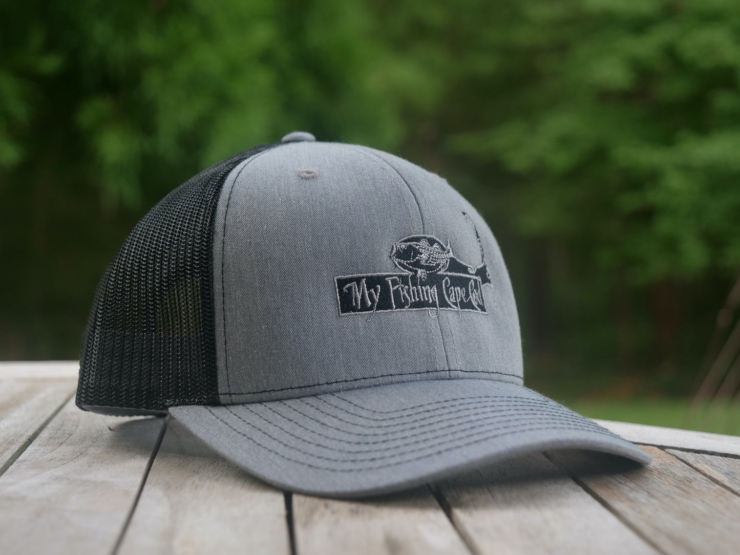 MFCC Hat (members get 25% discount)